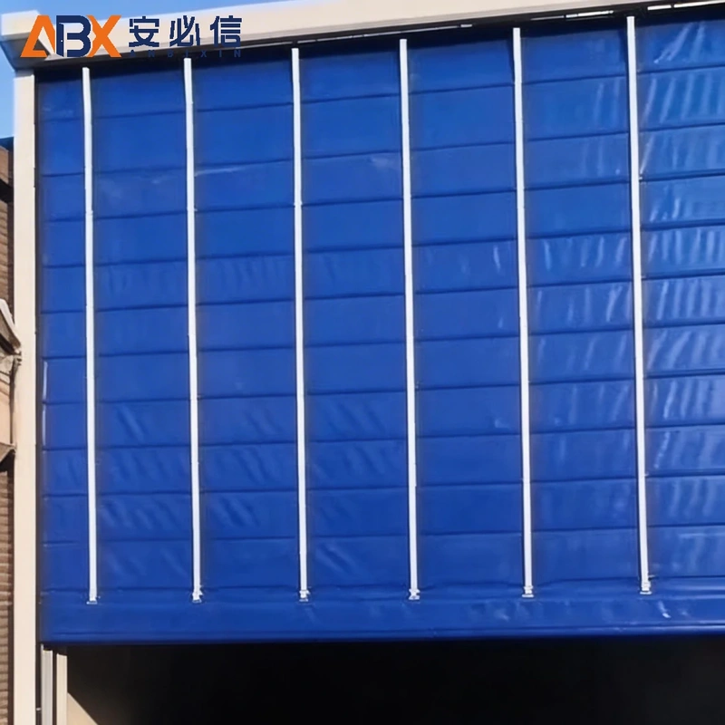 石家庄机械式门封